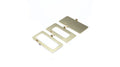 TLR LOSI TLR331045 Brass Battery Weight Set 19g 26g 37g (8319269142765)