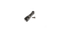 TLR LOSI TLR331051 Clamping Servo Horn Aluminum 25T: 22X-4 (8319269273837)