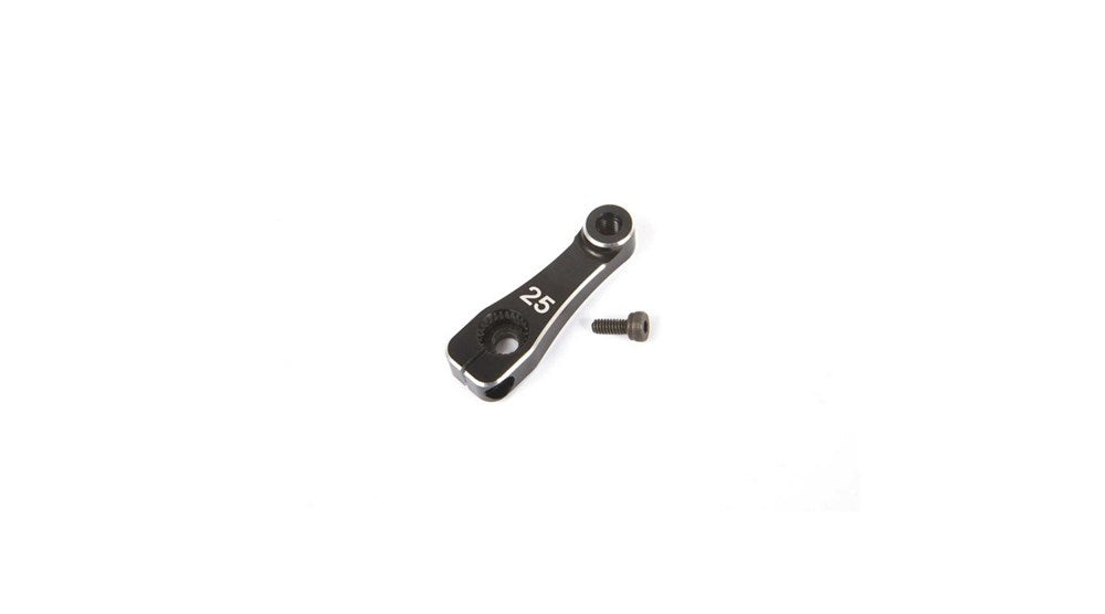 TLR LOSI TLR331051 Clamping Servo Horn Aluminum 25T: 22X-4 (8319269273837)