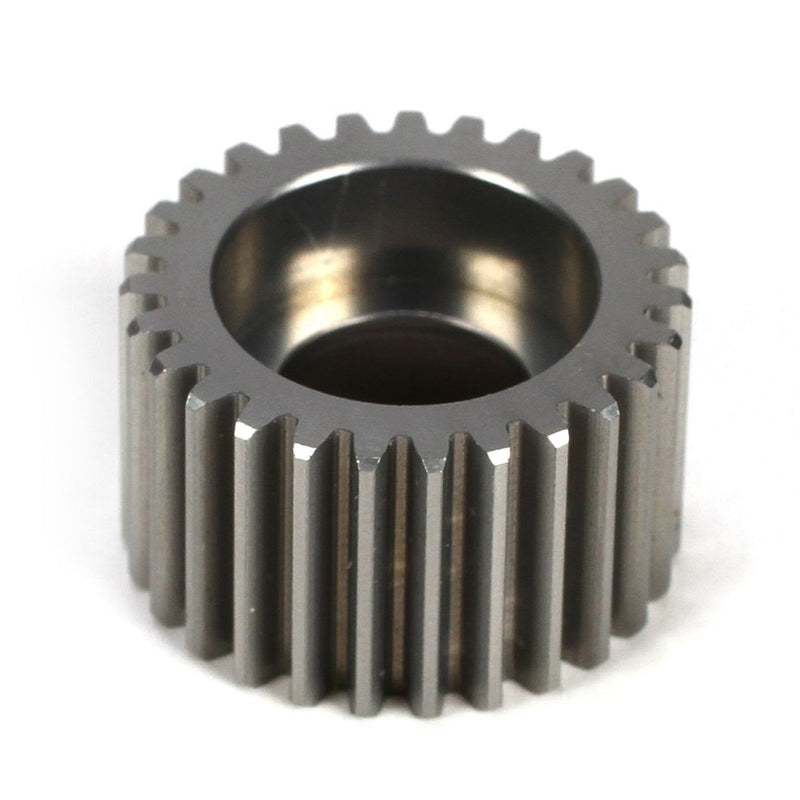 TLR LOSI TLR332009 Idler Gear Aluminum: 22/T/SCT - Hobby City NZ