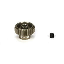 TLR LOSI TLR332024 Pinion Gear 24T 48P AL - Hobby City NZ