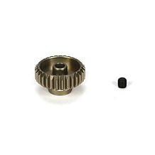 TLR LOSI TLR332029 Pinion Gear 29T 48P AL - Hobby City NZ