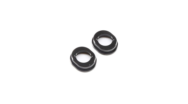 TLR LOSI TLR334048 Spindle Insert Set Aluminum 3mm Trail: All 22 - Hobby City NZ