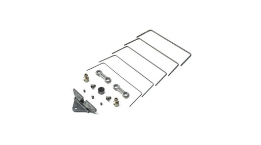 TLR LOSI TLR334055 Front Sway Bar Set: 22 5.0 - Hobby City NZ