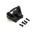 TLR LOSI TLR334060 Carbon Rear Tower Base: 22 5.0 (8319273238765)