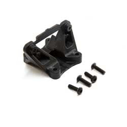 TLR LOSI TLR334060 Carbon Rear Tower Base: 22 5.0 (8319273238765)