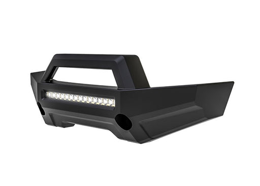 Traxxas 10797 Bumper Front With LEDs - Hobby City NZ (8873554641133)