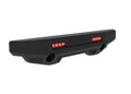 Traxxas 10798 Bumper Rear With LEDs (8873554673901)