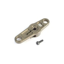 TLR LOSI TLR341016 Aluminum Servo Horn Throttle 25T: 8X - Hobby City NZ