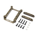 TLR LOSI TLR341026 Quick Change Engine Mount Set: 8X 2.0 (8319274647789)