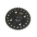 TLR LOSI TLR342020 Center Diff 45T Spur Gear Lightweight: 8X (8319274877165)