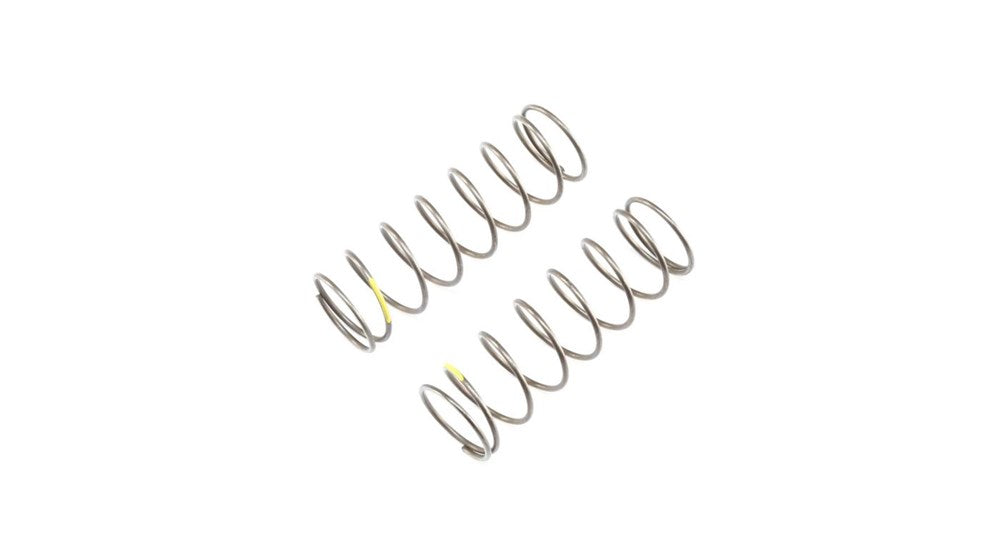 TLR LOSI TLR344017 16mm EVO FR Shk Spring 4.7 Rate Yellow(2):8B 4.0 (8319275139309)