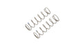 TLR LOSI TLR344027 16mm EVO RR Shk Spring 4.6 Rate Blue(2):8B 4.0 (8319275204845)