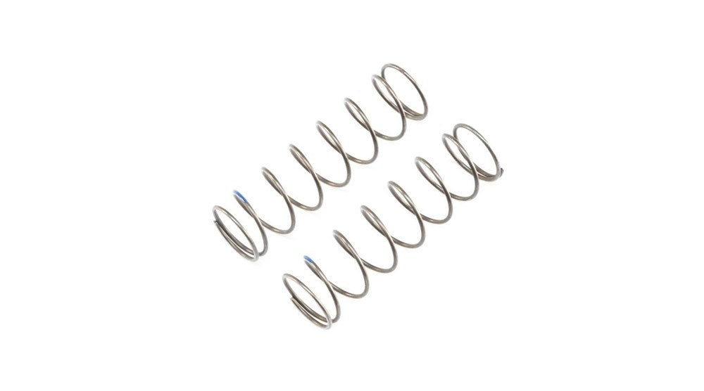 TLR LOSI TLR344027 16mm EVO RR Shk Spring 4.6 Rate Blue(2):8B 4.0 (8319275204845)