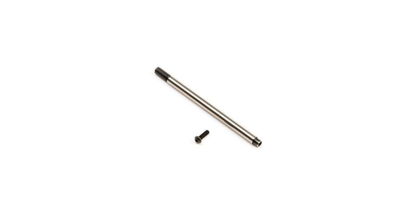 TLR LOSI TLR344030 Shock Shaft Front 3.5mm: 8X - Hobby City NZ