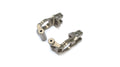 TLR LOSI TLR344040 Aluminum Spindle Carrier Set 17.5: 8X (8319275696365)