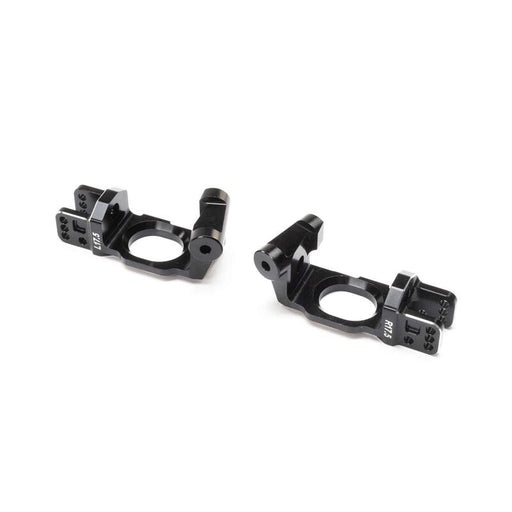 TLR LOSI TLR344051 Aluminum Spindle Carrier Set 17.5 V2: 8X - Hobby City NZ