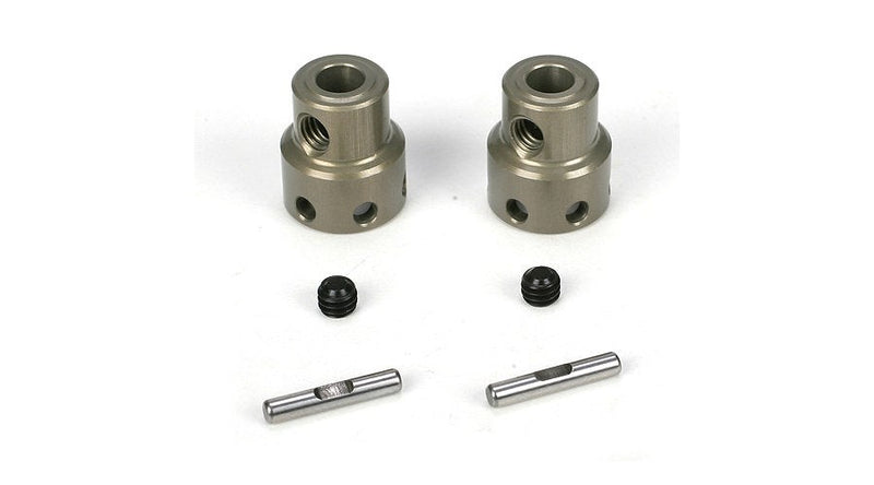 TLR LOSI TLR3502 F/RDiffPinionCplrAlum 8B/T 2.0 - Hobby City NZ