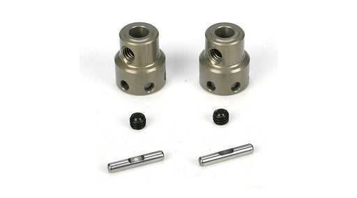 TLR LOSI TLR3502 F/RDiffPinionCplrAlum 8B/T 2.0 - Hobby City NZ