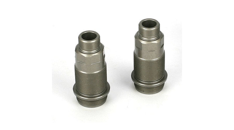 TLR LOSI TLR5083 Front Shock Body Set (2): 22 - Hobby City NZ