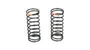 TLR LOSI TLR5173 Front Shock Spring 2.9 Rate Orange - Hobby City NZ