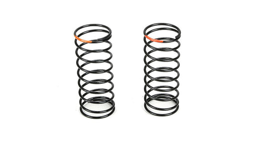TLR LOSI TLR5173 Front Shock Spring 2.9 Rate Orange - Hobby City NZ