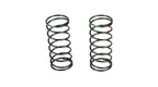 Team Losi Racing Front 3.5 Rate Green RC Shock Spring
