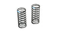 TLR LOSI TLR5176 Front Shock Spring 3.8 Rate Blue (8319277990125)