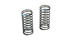 Team Losi Racing Front 3.8 Rate Blue RC Shock Spring