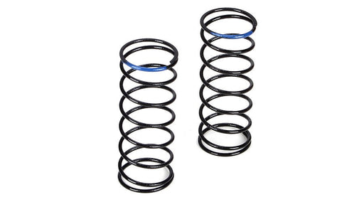 TLR LOSI TLR5183 Front Shock Spring 3.8 Rate Blue: 22T - Hobby City NZ