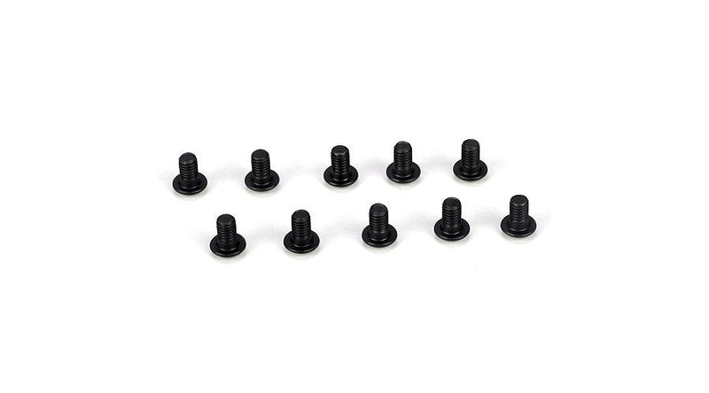 TLR LOSI TLR5900 Button Head Screws M3 x 5mm (10) - Hobby City NZ