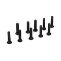 TLR LOSI TLR5910 Button Head Screws M3 x 14mm (10) (8319279202541)