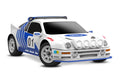 Traxxas 108046-1 Mini Rally VXL Ford RS200 (9158292013293)