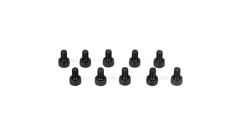 TLR LOSI TLR5931 Cap Head Screws M3 x 5mm (10) - Hobby City NZ