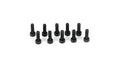 TLR LOSI TLR5932 Cap Head Screws M3 x 10mm (10) (8319279923437)