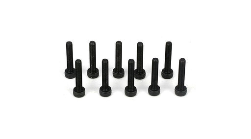 TLR LOSI TLR5934 Cap Head Screws M3 x 16mm (10) - Hobby City NZ