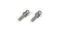 TLR LOSI TLR6032 Titanium Ball Stud 4.8 x 10mm (2)22/22T (8319280906477)