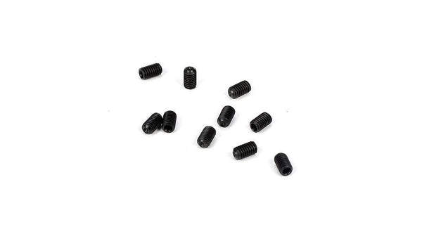 Team Losi Racing Set Screw M3 x 5mm RC Hardware - TLR6289