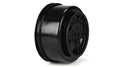 TLR LOSI TLR7011 Wheel Black (2): 22SCT (8319281529069)