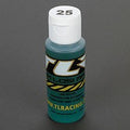 TLR LOSI TLR74004 Silicone Shock Oil25Wt or 250CST2oz (8319282249965)