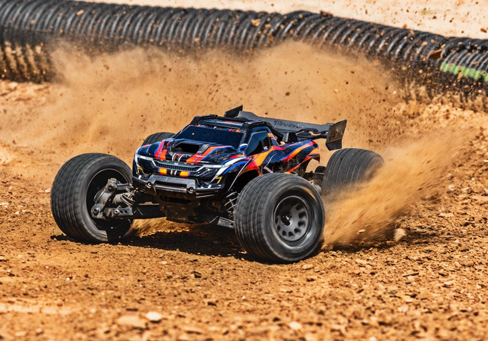 Traxxas 108076-1 MINI XRT VXL-3S 4WD (8996524556525)