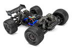 Traxxas MINI XRT VXL-3S 4WD RC Monster Truck (2)