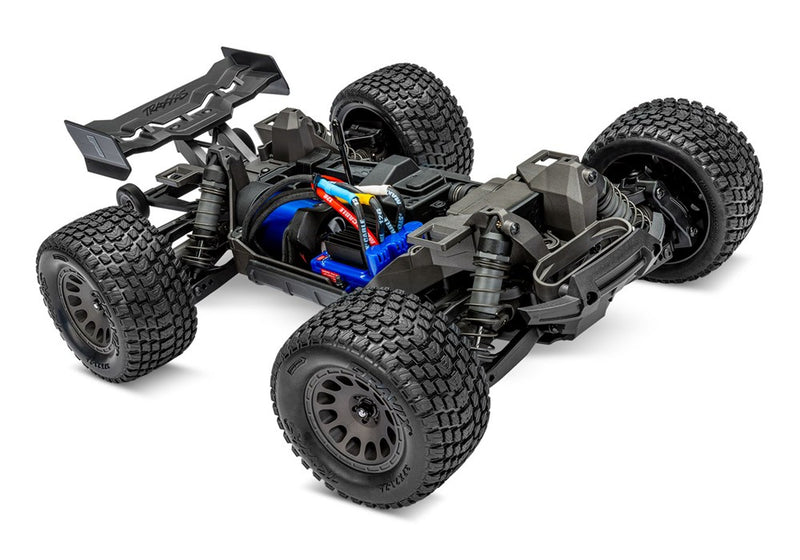 Traxxas 108076-1 MINI XRT VXL-3S 4WD