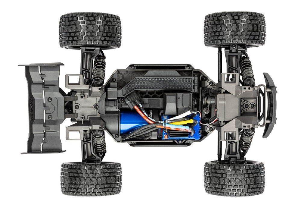 Traxxas 108076-1 MINI XRT VXL-3S 4WD (8996524556525)