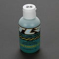 TLR LOSI TLR74022 Silicone Shock Oil 25wt or 250CST 4oz (8319283495149)