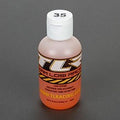 TLR LOSI TLR74024 Silicone Shock Oil 35wt or 420CST 4oz (8319283626221)