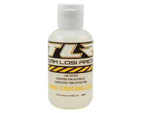 TLR LOSI TLR74029 Silicone Shock Oil 32.5wt or 379CST 4oz - Hobby City NZ