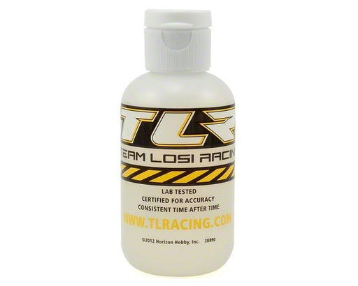 TLR LOSI TLR74029 Silicone Shock Oil 32.5wt or 379CST 4oz - Hobby City NZ