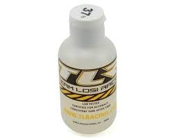 TLR LOSI TLR74030 Silicone Shock Oil 37.5wt or 468CST 4oz - Hobby City NZ