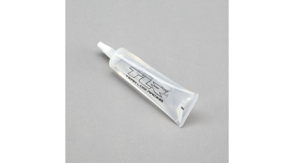 TLR LOSI TLR75002 Silicone Diff Fluid/Oil 60000CS (60K) (8319284248813)
